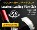 Gold Medal Wine Club