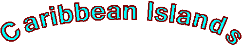 Caribbean Islands